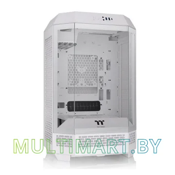 Корпус Thermaltake The Tower 300 Snow CA-1Y4-00S6WN-00 картинка 2